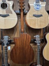 Taylor 【当店カスタムオーダー品】CTM 324ce  All Mahogany_4