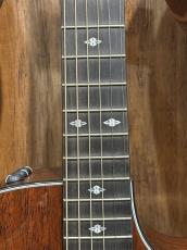 Taylor 【当店カスタムオーダー品】CTM 324ce  All Mahogany_5