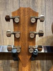 Taylor 【当店カスタムオーダー品】CTM 324ce  All Mahogany_7