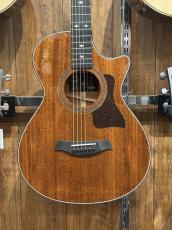 Taylor 【当店カスタムオーダー品】CTM 322ce 12F All Maho