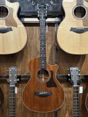 Taylor 【当店カスタムオーダー品】CTM 322ce 12F All Maho_2