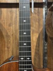 Taylor 【当店カスタムオーダー品】CTM 322ce 12F All Maho_5