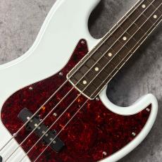 Black Smoker STD BETA J4 - Faded Sonic Blue MH -【3.71kg】_4