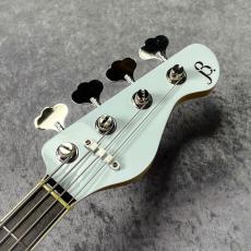 Black Smoker STD BETA J4 - Faded Sonic Blue MH -【3.71kg】_6