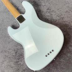 Black Smoker STD BETA J4 - Faded Sonic Blue MH -【3.71kg】_7