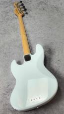 Black Smoker STD BETA J4 - Faded Sonic Blue MH -【3.71kg】_8