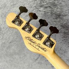 Black Smoker STD BETA J4 - Faded Sonic Blue MH -【3.71kg】_10