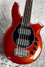 MUSIC MAN BONGO 5 HH - Blood Orange -【4.07Kg】【#K08467】