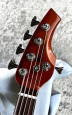 MUSIC MAN BONGO 5 HH - Blood Orange -【4.07Kg】【#K08467】_4