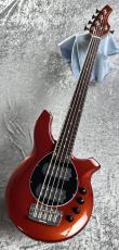 MUSIC MAN BONGO 5 HH - Blood Orange -【4.07Kg】【#K08467】_5