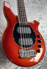 MUSIC MAN BONGO 5 HH - Blood Orange -【4.07Kg】【#K08467】_6