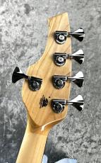 MUSIC MAN BONGO 5 HH - Blood Orange -【4.07Kg】【#K08467】_10