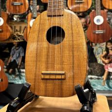 Kamaka HP-1【1997年製】【ハワイアンコア】