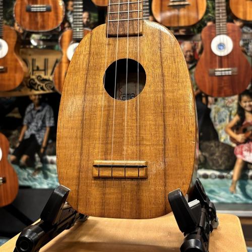 Kamaka HP-1【1997年製】【ハワイアンコア】