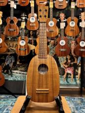 Kamaka HP-1【1997年製】【ハワイアンコア】_2