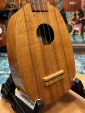 Kamaka HP-1【1997年製】【ハワイアンコア】_3