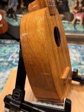 Kamaka HP-1【1997年製】【ハワイアンコア】_5