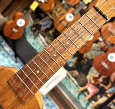 Kamaka HP-1【1997年製】【ハワイアンコア】_7