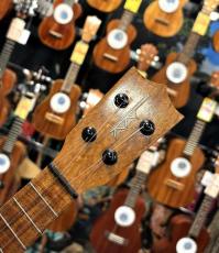 Kamaka HP-1【1997年製】【ハワイアンコア】_8