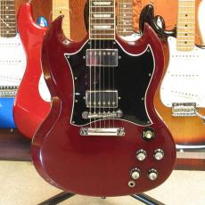 Gibson SG Standard