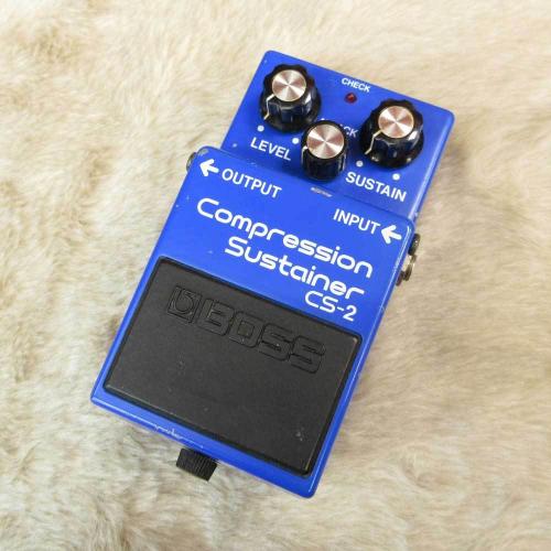 BOSS CS-2