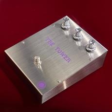 Organic Sounds THE BIG TOWER "PURPLE" 【希少入荷品】【未展示在庫】_2