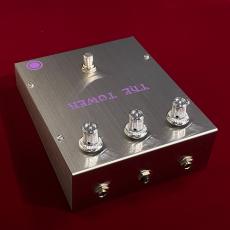 Organic Sounds THE BIG TOWER "PURPLE" 【希少入荷品】【未展示在庫】_3