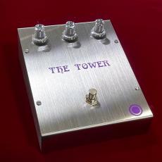 Organic Sounds THE BIG TOWER "PURPLE" 【希少入荷品】【未展示在庫】_4