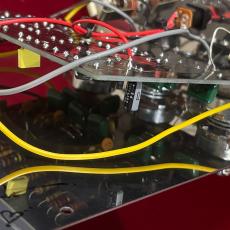 Organic Sounds THE BIG TOWER "PURPLE" 【希少入荷品】【未展示在庫】_7