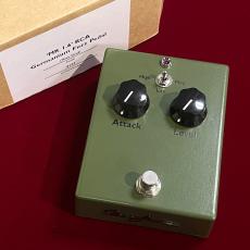 Cunningham Amps MK1.6 Fuzz / RCA Germanium 【国内希少入荷】【注目の極上ファズ】