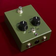 Cunningham Amps MK1.6 Fuzz / RCA Germanium 【国内希少入荷】【注目の極上ファズ】_5