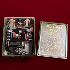 Cunningham Amps MK1.6 Fuzz / RCA Germanium 【国内希少入荷】【注目の極上ファズ】_6