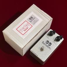 Manlay Sound 66 Bender 【特価】【中古】【箱付】【Tone Bender MK1.5スタイル】