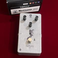 DOPHIX Nettuno Fuzz 【アグレッシブなシリコンファズ】