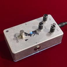 DOPHIX Nettuno Fuzz 【アグレッシブなシリコンファズ】_4