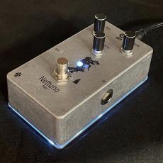 DOPHIX Nettuno Fuzz 【アグレッシブなシリコンファズ】_5