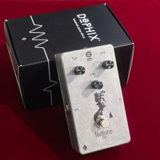 DOPHIX Nettuno Fuzz 【アグレッシブなシリコンファズ】_7