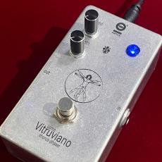 DOPHIX Uomo Vitruviano "Chorus-phaser" 【コーラス/フェイザーのハイブリッド機材】_3