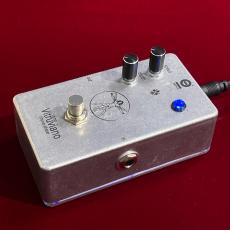DOPHIX Uomo Vitruviano "Chorus-phaser" 【コーラス/フェイザーのハイブリッド機材】_4