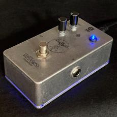 DOPHIX Uomo Vitruviano "Chorus-phaser" 【コーラス/フェイザーのハイブリッド機材】_5