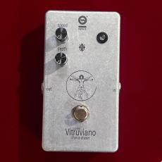 DOPHIX Uomo Vitruviano "Chorus-phaser" 【コーラス/フェイザーのハイブリッド機材】_6
