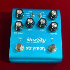 strymon blueSky V2 【9Vアダプター付】