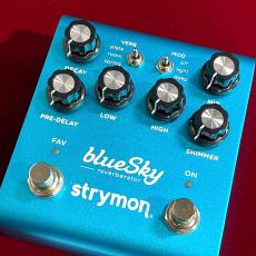 strymon blueSky V2 【9Vアダプター付】_2