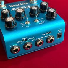 strymon blueSky V2 【9Vアダプター付】_3