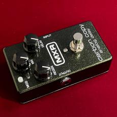 MXR M169 Carbon Copy Analog Delay_4
