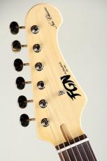 FUJIGEN NTE100RAL-BK -Black- 【S/N A260026】_7