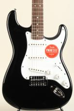 Squier Affinity Series Stratocaster Mustang Micro Pack_3