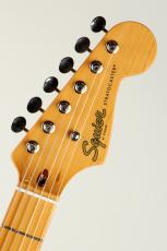 Squier Classic Vibe '50s Stratocaster MN Fiesta Red【S/N ISSK25002895】_7