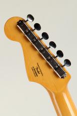 Squier Classic Vibe '50s Stratocaster MN Fiesta Red【S/N ISSK25002895】_8