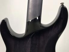 SCHECTER HELLRAISE HYBRID C-7 [AD-C-7-HR-HB] -Trans Black Burst-《NEW》 【7弦ギター】_9